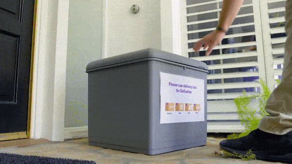 Baigan Box
